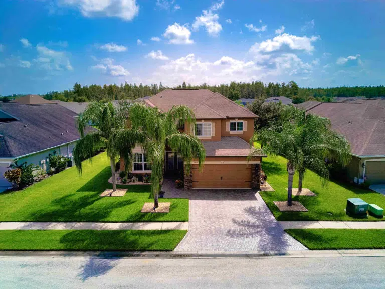 Wesley Chapel real estate