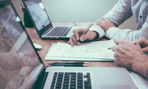 real estate contracts