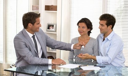 Buying home in tampa