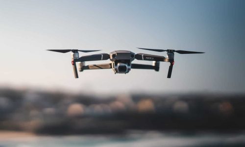 Aerial photography Tampa